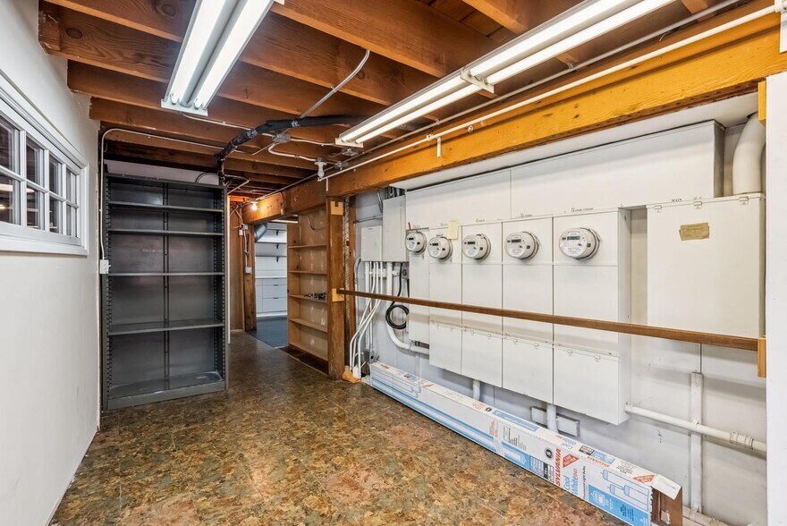 More Photos Of 440 Brannan St, San Francisco Loft Creative Space For Sale