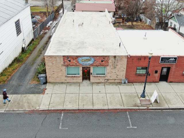 More Photos Of 153 N Wynne St, Colville Specialty For Sale