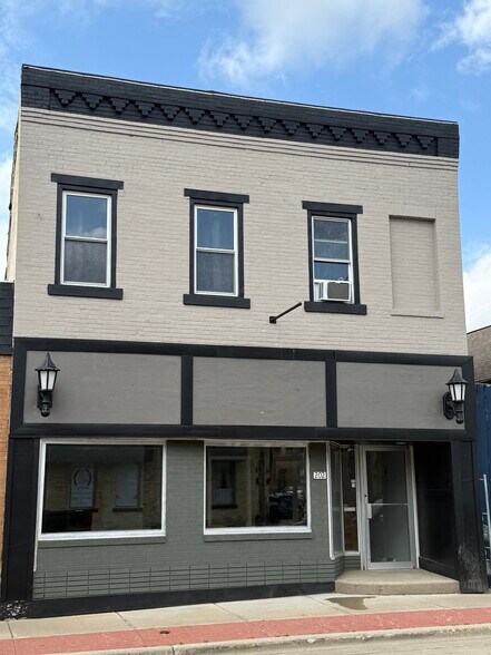 Primary Photo Of 202 S 3rd St, Watertown Storefront Retail Residential For Sale