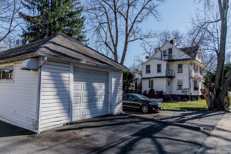 More Photos Of 100 Claremont Ave, Verona Multifamily For Sale