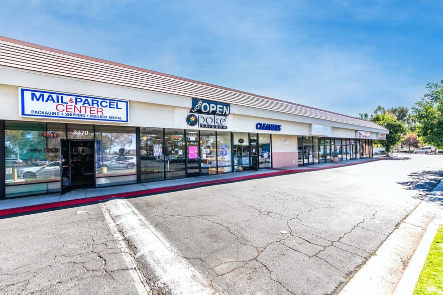 More Photos Of 2408-2480 Stearns St, Simi Valley Unknown For Lease