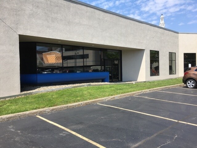 More Photos Of 90 Broadway, Buffalo Office For Lease