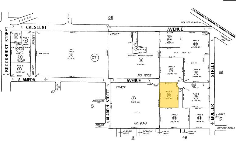 More Photos Of 1980-2000 W Corporate Way, Anaheim Light Manufacturing For Sale