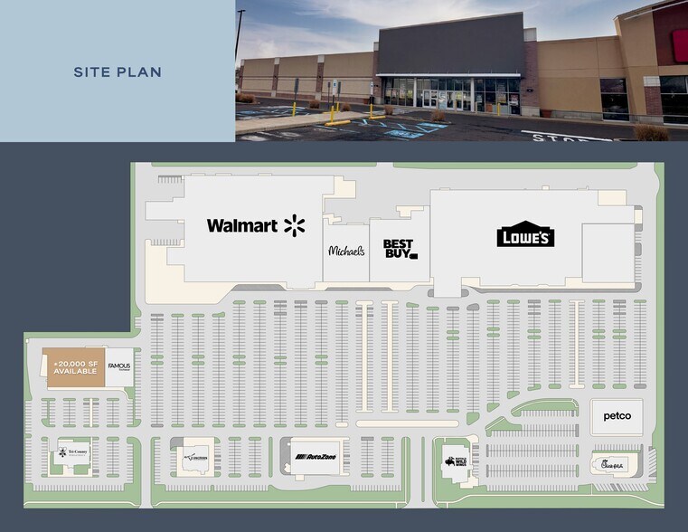 More Photos Of 9701 Roosevelt Blvd, Philadelphia Unknown For Lease