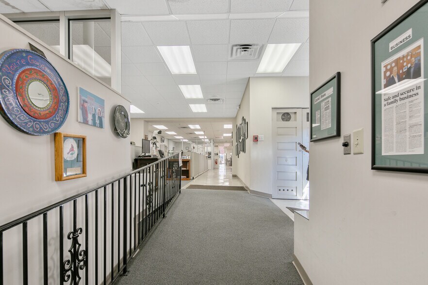 More Photos Of 127 Hay St, Fayetteville General Retail For Sale