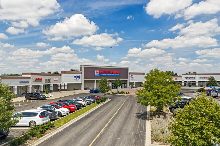 More Photos Of 4302-4442 E New York St, Aurora Unknown For Lease