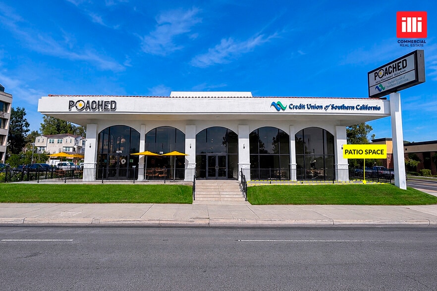 More Photos Of 15175 Whittier Blvd, Whittier Bank For Lease
