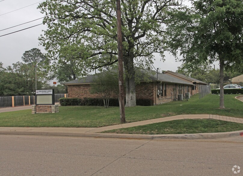 More Photos Of 4601 Hawkins Cemetery Rd, Arlington Daycare Center For Lease