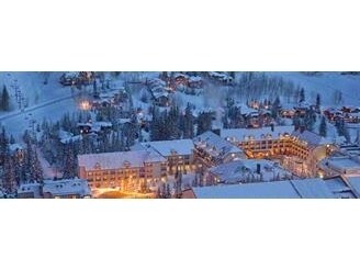 More Photos Of 1310 Westhaven Dr, Vail Office For Lease