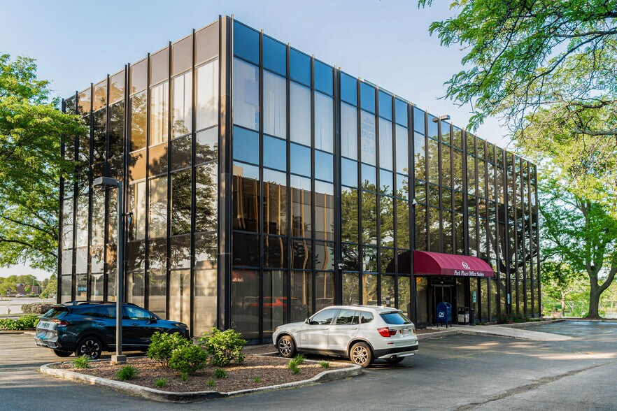 Primary Photo Of 62 Orland Square Dr, Orland Park Office For Sale