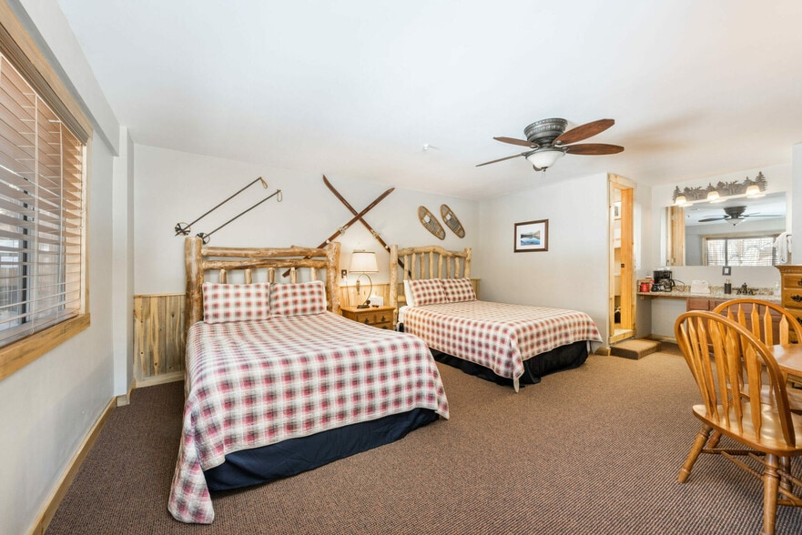 More Photos Of 1130 W Elkhorn Ave, Estes Park Hotel For Sale