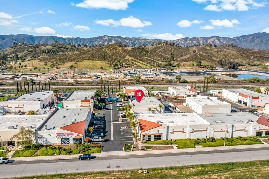 More Photos Of 18345 Pasadena St, Lake Elsinore Manufacturing For Lease