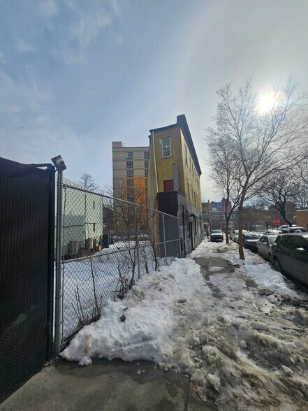 More Photos Of 1285 Shakespeare Ave, Bronx Storefront Retail Residential For Sale
