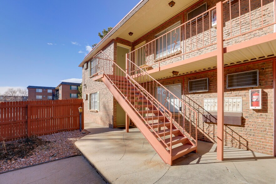 More Photos Of 3300 S Clarkson St, Englewood Apartments For Sale