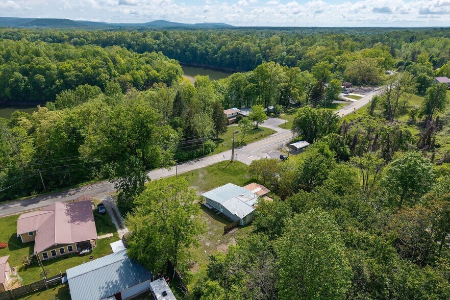 More Photos Of 11716 McMinnville Hwy, Walling Restaurant For Sale