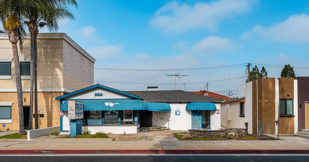 More Photos Of 5811 Beach Blvd, Buena Park Medical For Sale