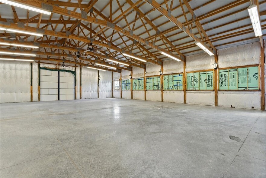 More Photos Of 1902 Avenue C, Cheyenne Industrial For Sale