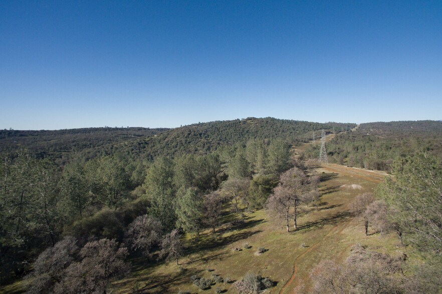 More Photos Of 1484 Oregon Gulch, Oroville Land For Sale