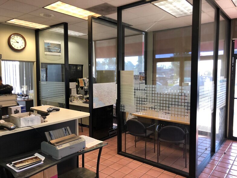 More Photos Of 9841 Garden Grove Blvd, Garden Grove Auto Dealership For Sale