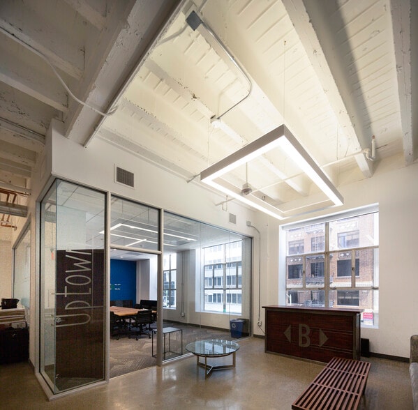 More Photos Of 409 13th St, Oakland Office For Lease