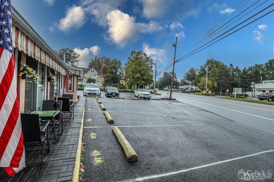 More Photos Of 36 John Rino Rd East Amwell NJ 08551, East Amwell Restaurant For Sale