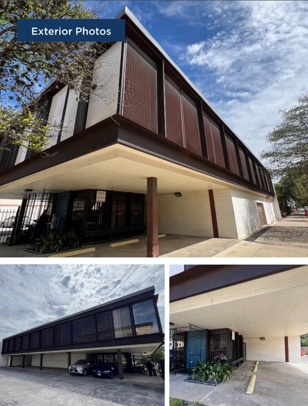 More Photos Of 3417 Milam St, Houston Office For Sale