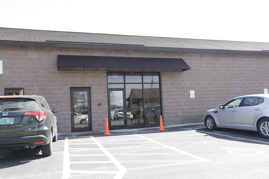 More Photos Of 400 Riverside St, Portland Medical For Lease