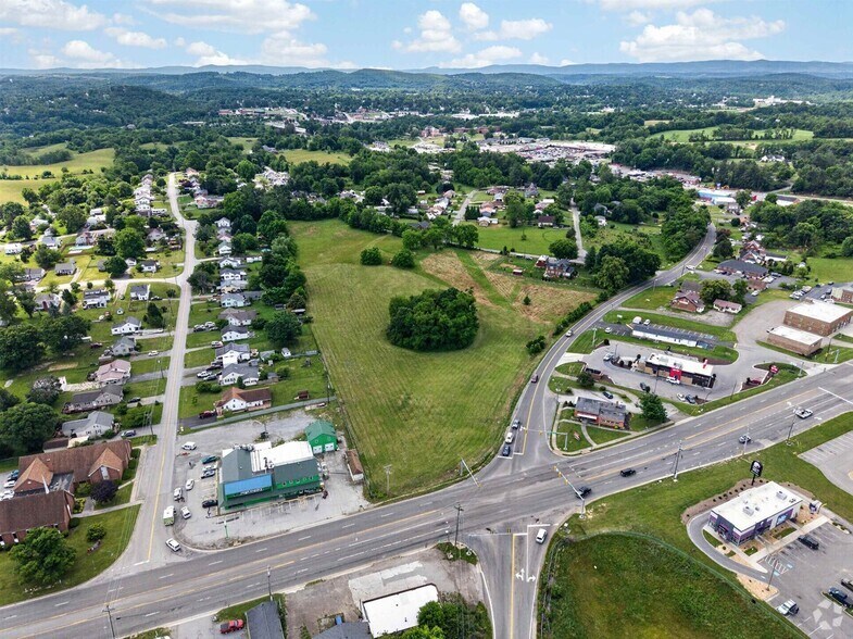 More Photos Of TBD Belspring Rd, Radford Land For Sale