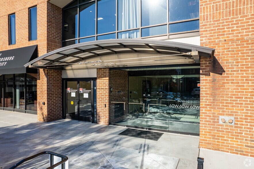 More Photos Of 60 W Broad St, Bethlehem Office For Lease