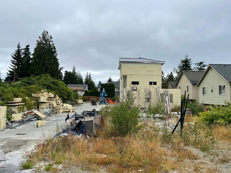 More Photos Of 2908 122nd SW st, Everett Land For Sale
