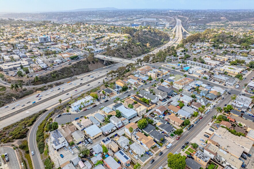 More Photos Of 4626 32nd St, San Diego Apartments For Sale