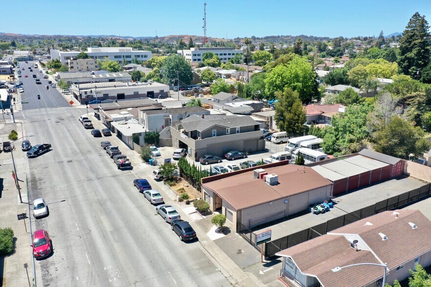 More Photos Of 625-627 Tuolumne St, Vallejo Apartments For Sale
