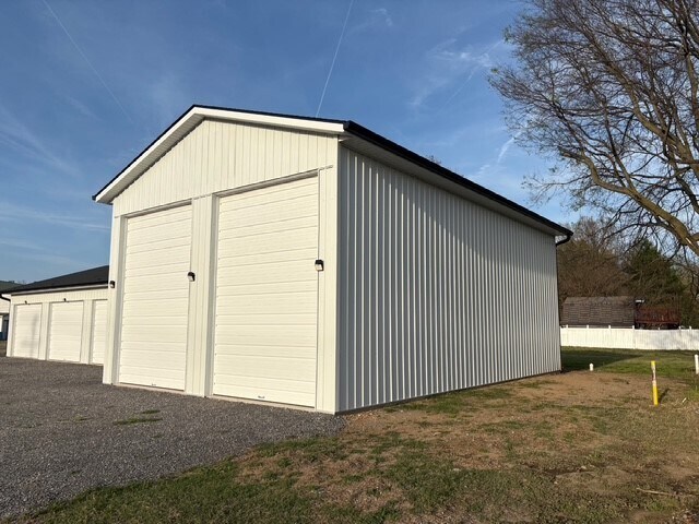 More Photos Of 409 N Martin St, East Prairie Self Storage For Sale