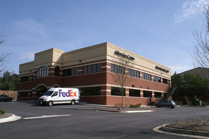 More Photos Of 201 Kimberly Way, Canton Medical For Lease