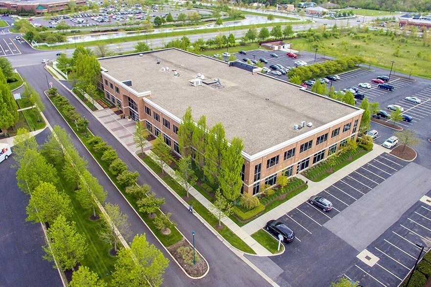 More Photos Of 6525 W Campus Oval, New Albany Office For Lease