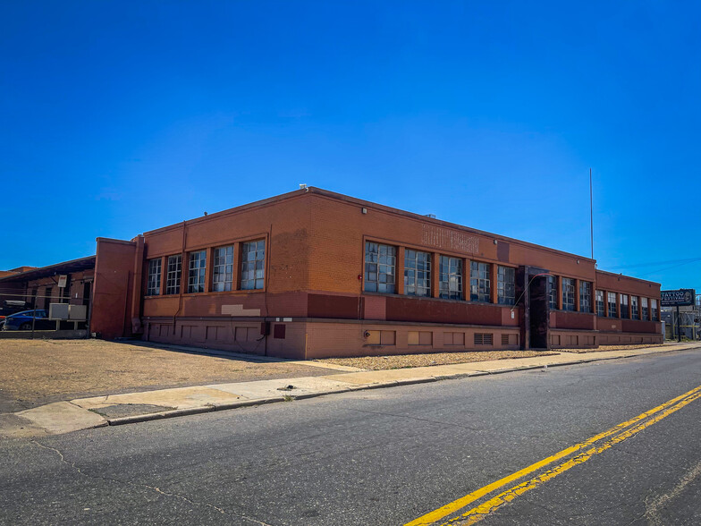 Primary Photo Of 4800 N Washington St, Denver Warehouse For Lease