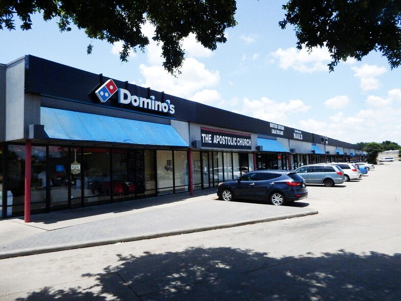 1070210766 S Gessner Dr, Houston, TX 77071 Storefront Retail Office