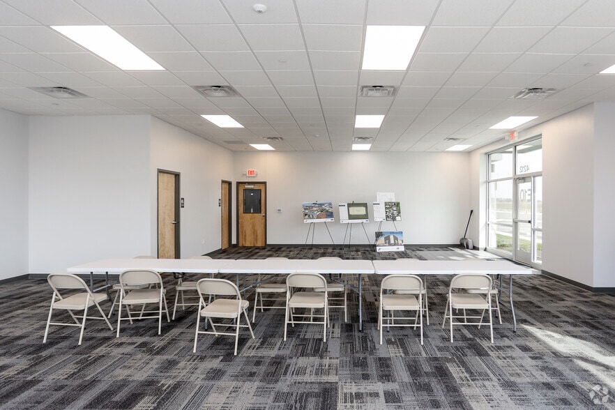 Photo of 1st Floor Ste 