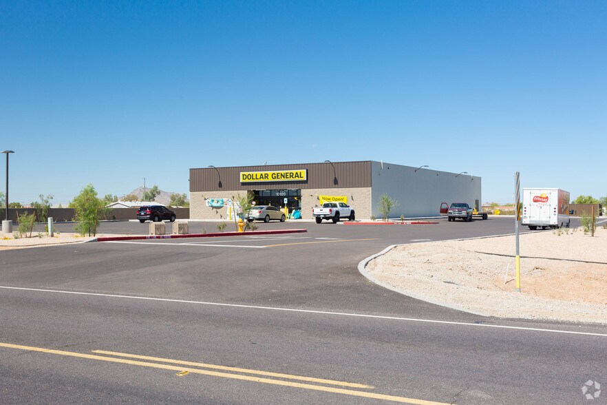 More Photos Of 10920 S Tuthill Rd, Buckeye General Retail For Sale