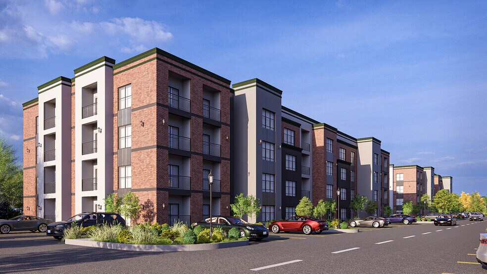 More Photos Of 604 N Main St, Spring Lake Land For Sale