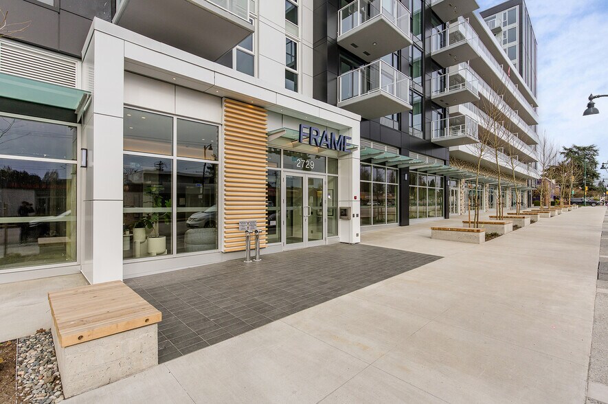 More Photos Of 2751 Kingsway St, Vancouver Apartments For Sale