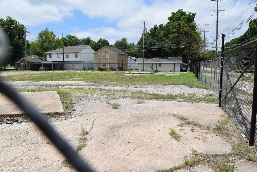 More Photos Of 3rd & Lowry, Stillwater Land For Sale