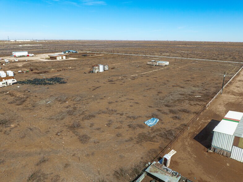 More Photos Of 8500 S County Road 1110, Midland Land For Sale