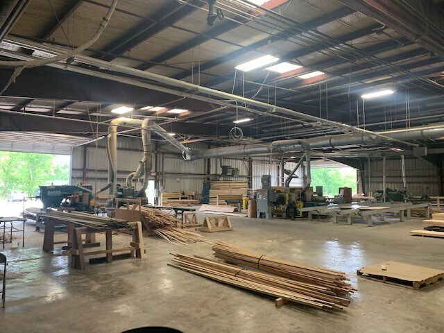 More Photos Of 600 Augustus St, Trenton Warehouse For Sale