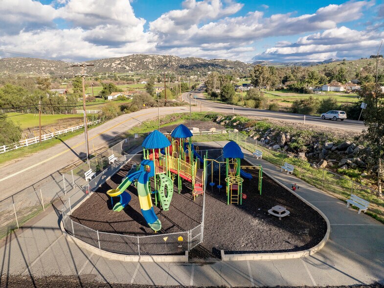 More Photos Of 255 Earlham St, Ramona Daycare Center For Sale