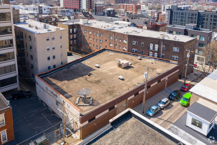 More Photos Of 4050 Ludlow St, Philadelphia Apartments For Sale