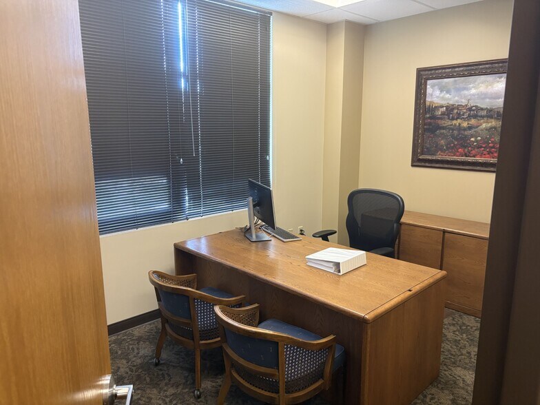 More Photos Of 7691 Shaffer Pky, Littleton Office For Sale