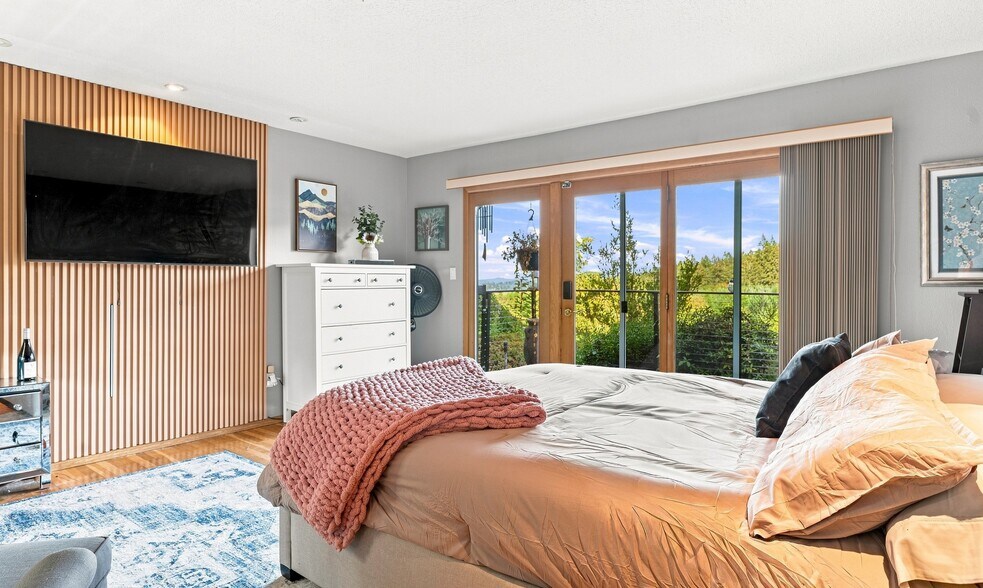 More Photos Of 21360 SW Hillsboro Hwy, Newberg Winery Vineyard For Sale