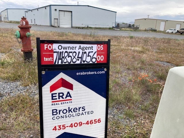 More Photos Of 2080 S 525 W, Beaver Warehouse For Lease
