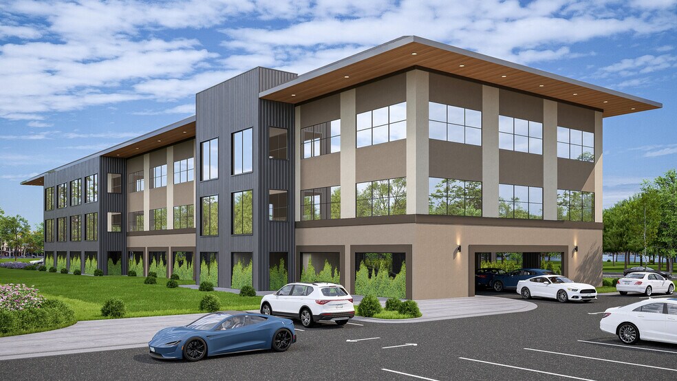 More Photos Of 2881 Limmer Loop, Hutto Unknown For Lease